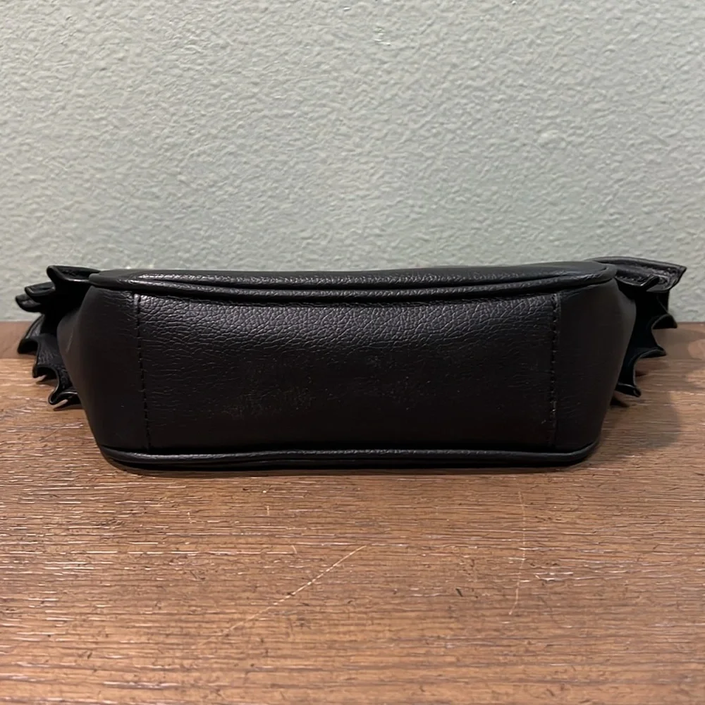 HOST PICK x 2 Jeffree Star Exclusive Halloween Bat Makeup Cosmetic Bag - Picture 3 of 4